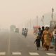 Delhi-NCR air quality