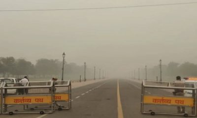 Delhi Environment Minister Gopal Rai slams Centre over pollution, asks if BJP holds no responsibility