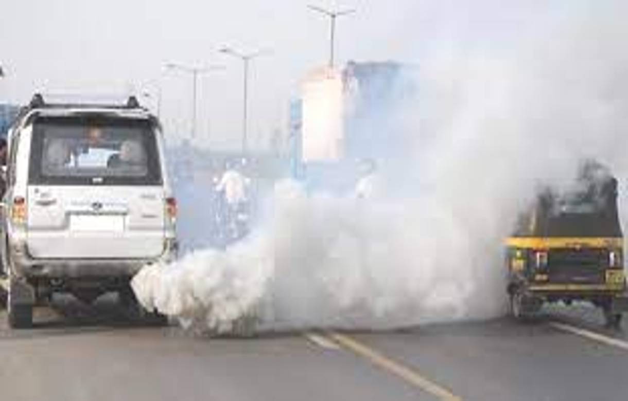 Delhi Pollution: BS3 petrol, BS4 diesel cars banned in capital, will be fined Rs 20,000