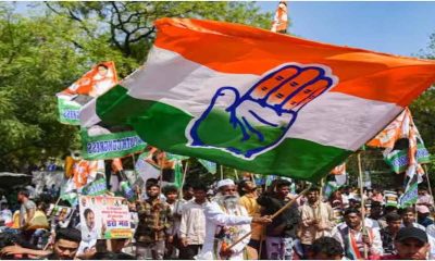 Congress Rajasthan election list