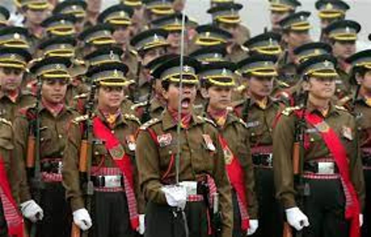 Defence Ministry extends maternity, child care, child adoption leave for women in armed forces