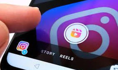 Instagram new feature: Social Media users can now display song lyrics in reels