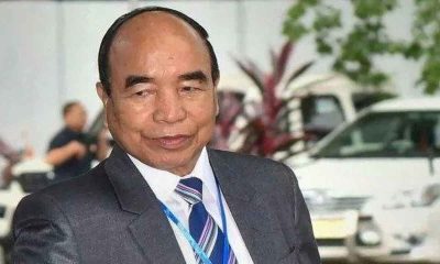 Mizoram elections Chief Minister