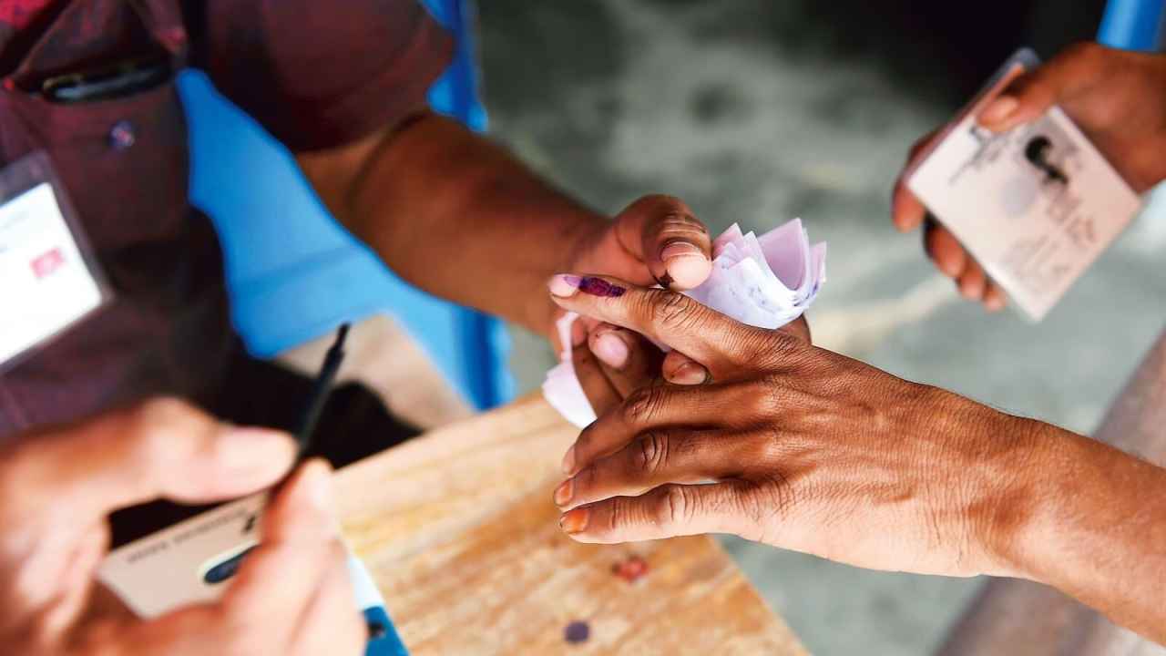 Assembly elections 2023: Over 7.67% voter turnout in Mizoram, 9% voter turnout in Chhattisgarh till 9 am