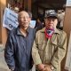 Mizoram Elections: Pu Rualhnudala, 101, his wife Pi Thangleithluaii, 86 cast their votes