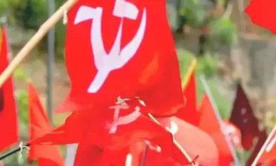 Telangana assembly elections: CPI to ally with Congress, CPM to go alone