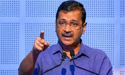Delhi excise policy case: Arvind Kejriwal replies to ED summons, says ready to face virtually after March 12