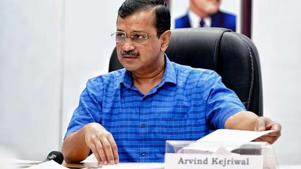Supreme Court asks AAP to vacate its Delhi office by June 15