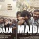Maidaan trailer out: Social media hails Ajay Devgn turn as tough coach, says it's a masterpiece