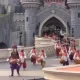 Disney’s Goofy turns into Goofinder Singh, leads Bhangra parade in Disneyland Paris