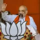 Amit Shah accuses Congress of preserving Article 370 for 70 years