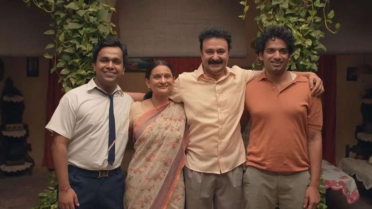 Gullak season 4 trailer released: Mishra family faces new challenges as Aman steps into adulthood