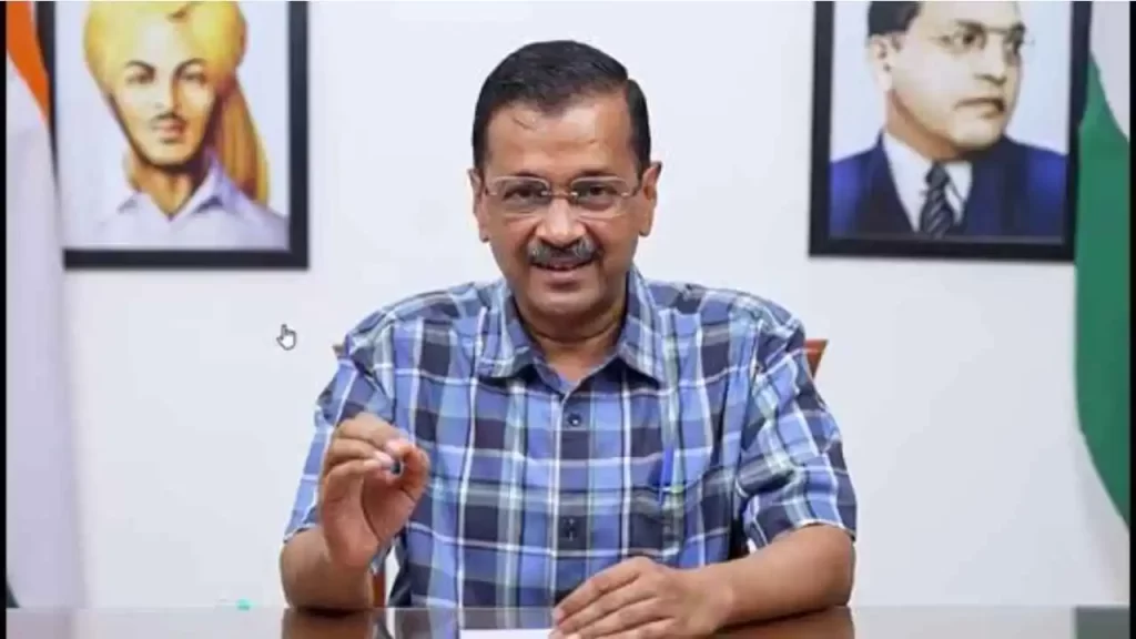 Arvind Kejriwal predicts INDIA bloc will win 300 seats and form next government