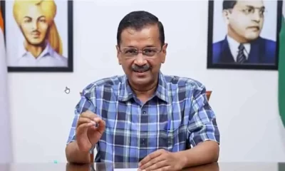 Arvind Kejriwal predicts INDIA bloc will win 300 seats and form next government
