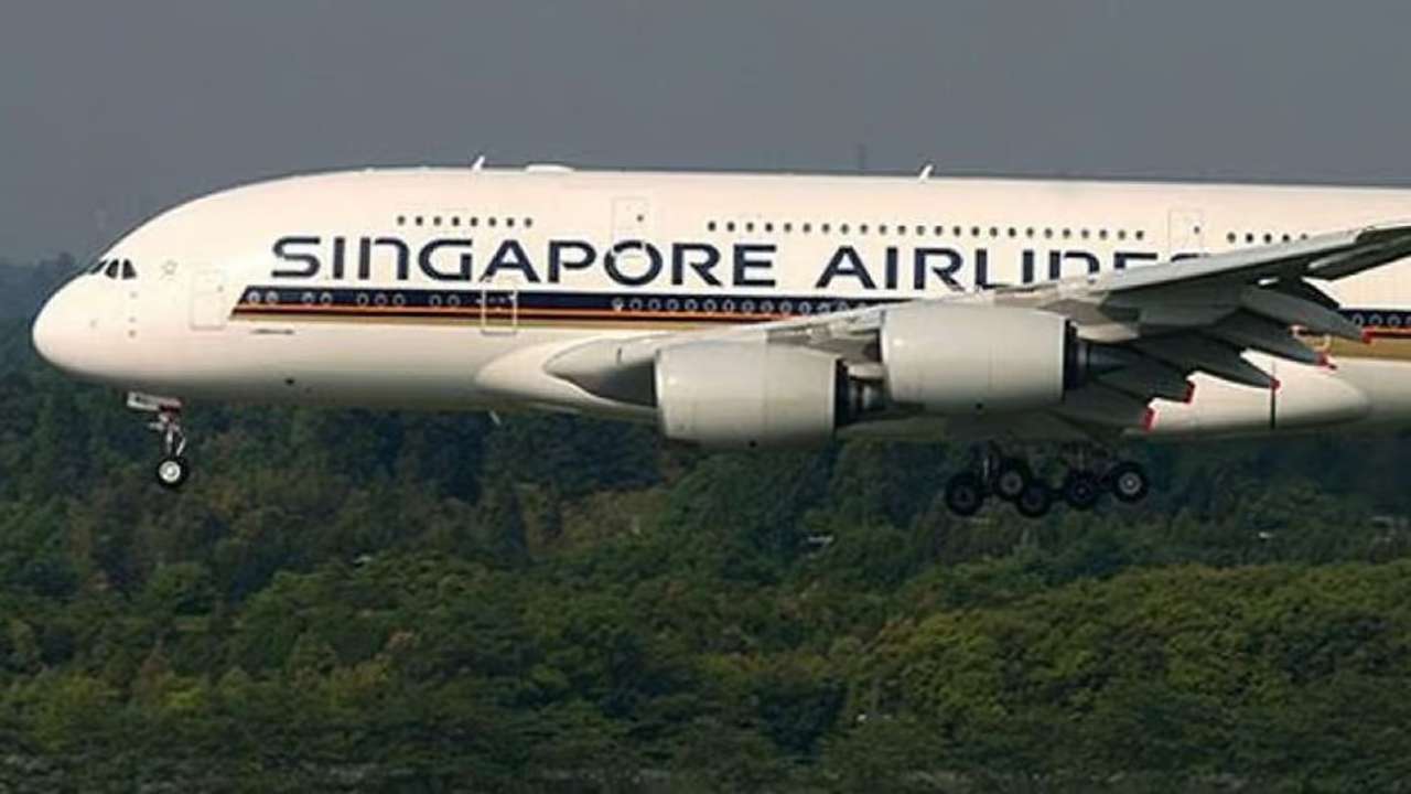 Turbulence in Singapore Airlines flight leaves 1 dead, 30 injured, plan makes emergency landing in Bangkok