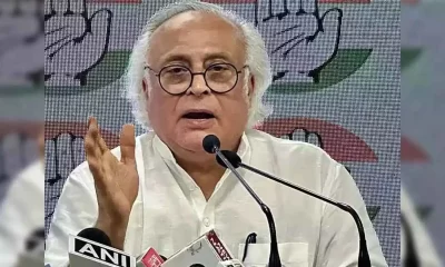 Congress accuses PM Modi of communal campaigning, questions his silence on key issues like caste census, reservations