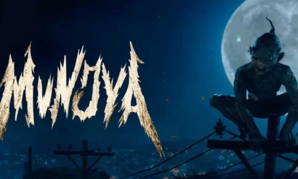 Munjya teaser out: Maddock Films introduces India’s first CGI actor