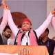 Akhilesh Yadav says people are so angry they will make it difficult for BJP to win 140 seats