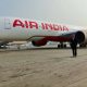 Air India flight delayed by over 18 hours, passengers faint inside aircraft with no AC
