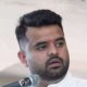 SIT interrogates Hassan MP Prajwal Revanna in sexual abuse case
