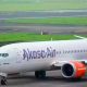 Akasa Air flight from Delhi to Mumbai diverted to Ahmedabad due to security alert