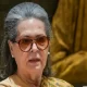 Sonia Gandhi says Lok Sabha election results will be completely opposite of exit polls