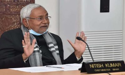 After Lok Sabha verdict, Bihar CM Nitish Kumar is meme king