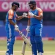 India beat Ireland by 8 wickets in New York