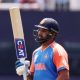 Rohit Sharma overtakes MS Dhoni to become India’s most successful T20I captain, first to hit 600 sixes