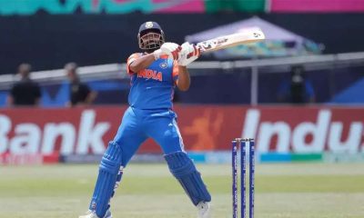 Rishabh Pant’s audacious shot leaves bowler in disbelief, Ponting and Sreesanth impressed
