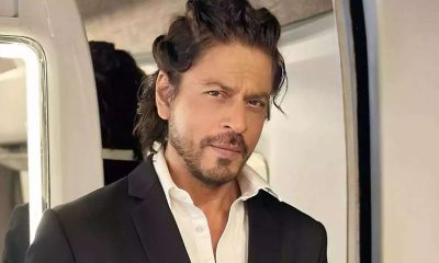 Shah Rukh Khan’s Red Chillies Entertainment warns about fake job offers