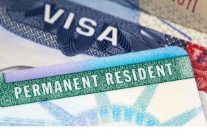 about US visa