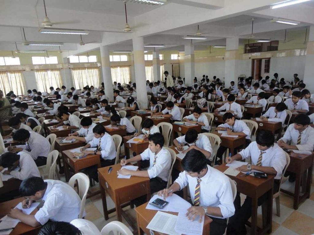 All boards, including CBSE, have ended the moderation policy