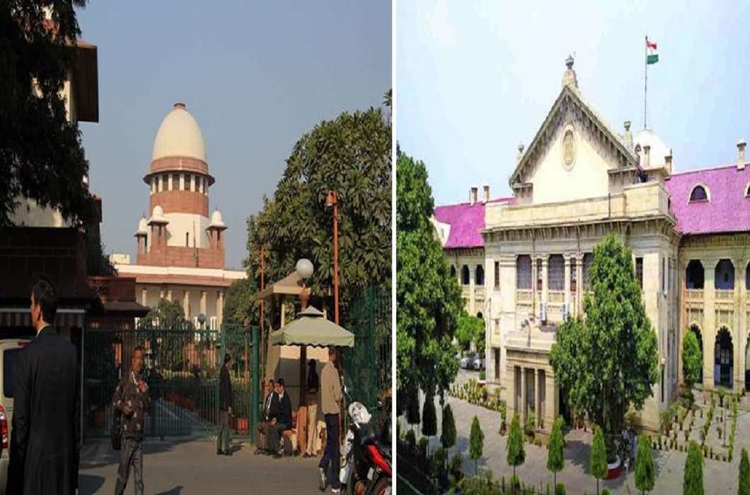 Allahabad High Court ने सड़क हादसे में अपंग हुए नाबालिग को मिलने वाले मुआवजे की रकम बढ़ाई 2 Allahabad High Court