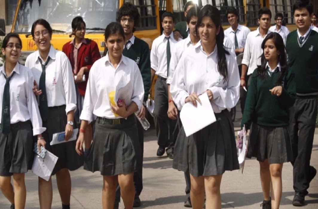 CBSE 2022: Board student sample paper issued, see download process here 2 CBSE exam 2021