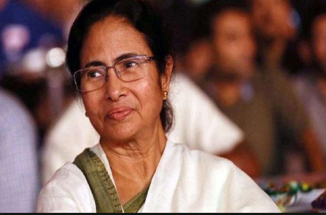 Mamta govt changes name of state, proposal sent to central government