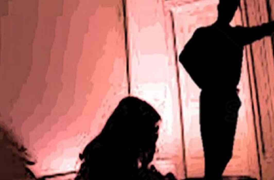 for first-class number, Professor has asked the girl to sexual