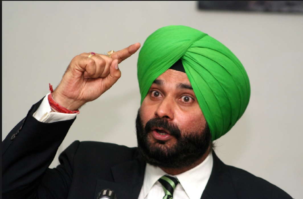 Sidhu told better than heroin to opium, said- legal recognition should be given in Punjab