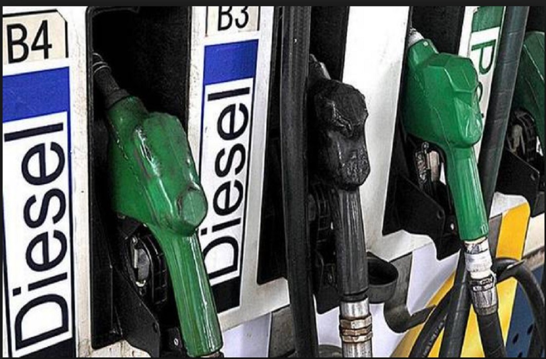 relief on oil price and Cut in Petrol Diesel Price
