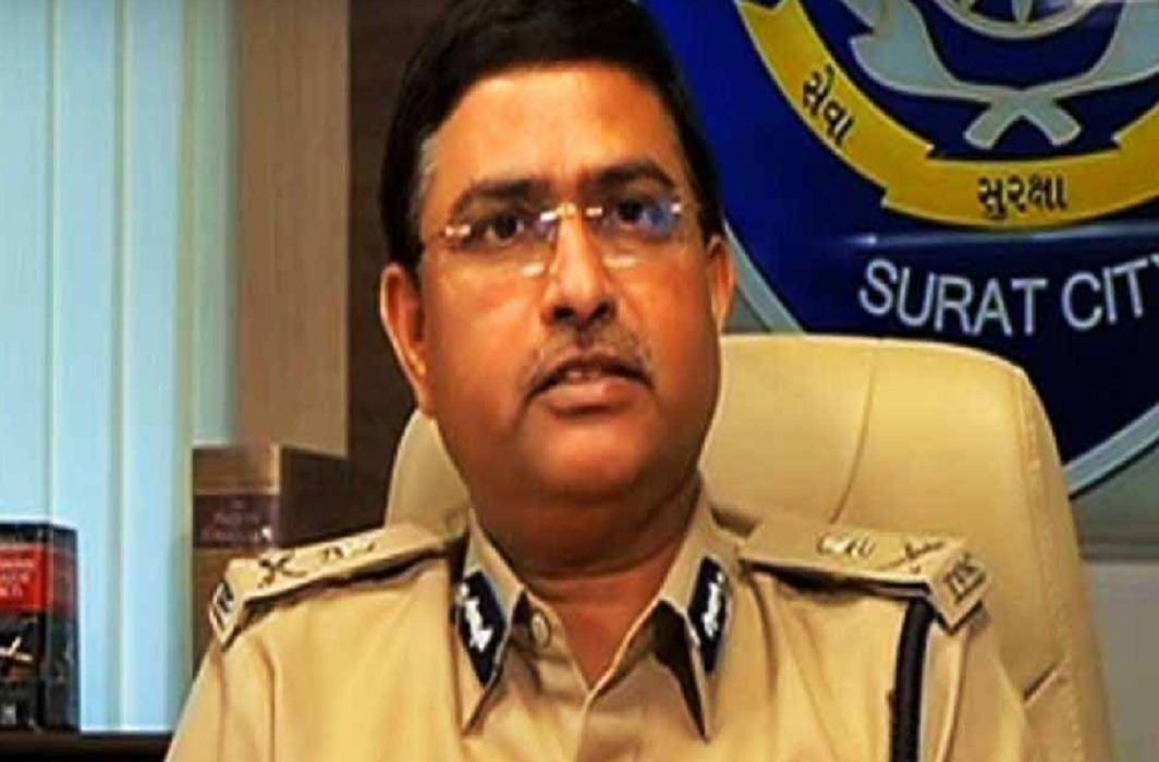 Bribery Allegation on CBI's Special Director Rakesh Asthana
