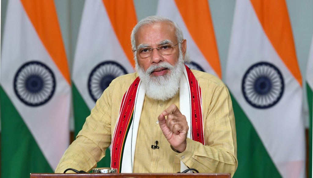 क्या है कृषि कानून 2020 और क्यों सड़क से संसद हुई एक पढ़िए यहां 2 %E0%A4%AE%E0%A5%8B%E0%A4%A6%E0%A5%80 %E0%A4%9C%E0%A5%80