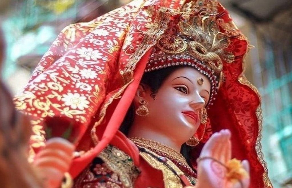 दुर्गापूजा विशेष: अपनी राशि के अनुसार जानिए, कैसी रहेगी इस बार की नवरात्रि आपके लिए 1 ma durga