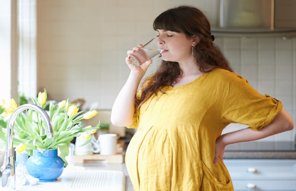 अधिक उम्र में भी बन सकेंगी मां, ग्रीस ने किया शोध 1 Pregnancy SC
