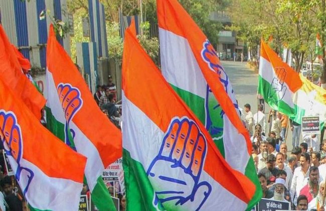 हिजबुल मुजाहिदीन के दो आतंकियों को दिल्ली की अदालत ने 12 साल की कैद की सजा सुनाई, पढ़ें 25 अक्टूबर की सभी बड़ी खबरें… 10 Congress 2