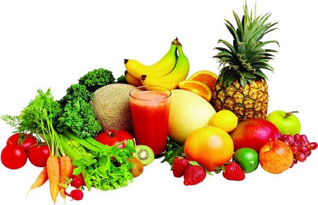 दूर्गापूजा विशेष-व्रत चार्ट है तैयार, सात्विक भोजन का करे सेवन 2 FRUITS