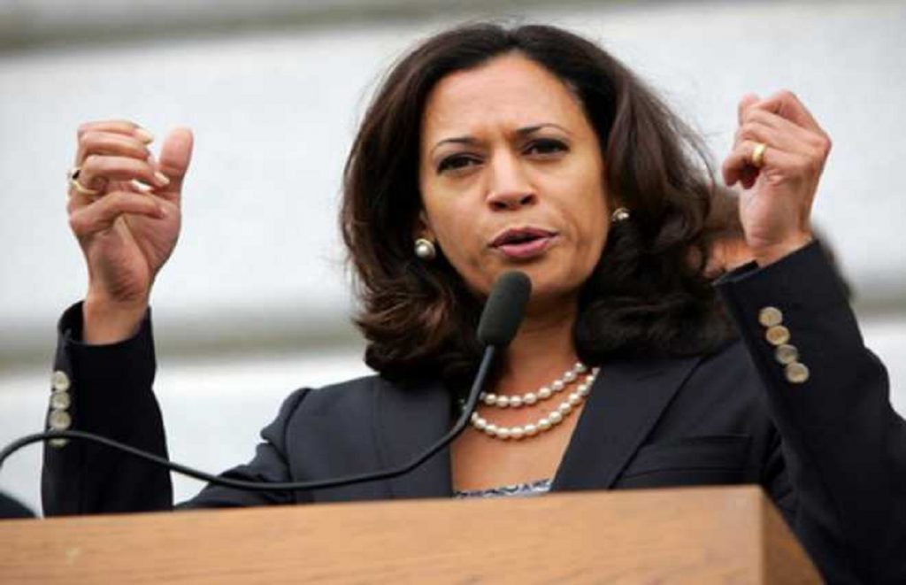 कमला हैरिस पर क्यों भड़के अमेरिकी हिंदू ? 2 Kamala harris