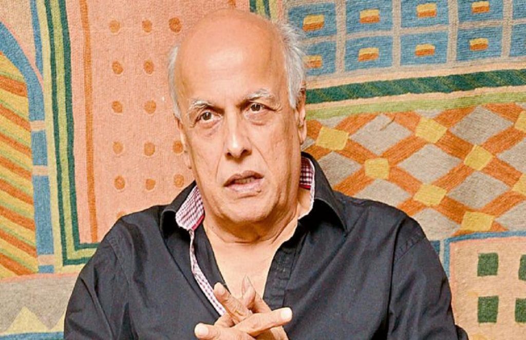 सुमित सभरवाल लड़कियां करता है सप्लाई, महेश भट्ट इंडस्ट्री का है डॉन- लवीना लोध 2 mahesh bhatt