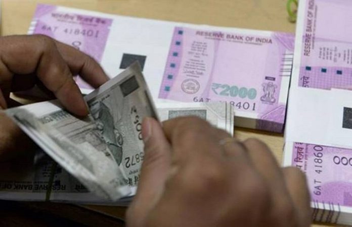 7th pay commission is going to fund in accounts soon