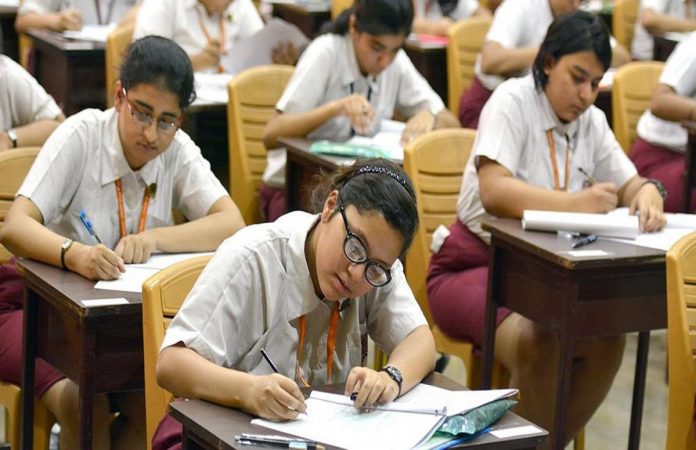 Karnataka SSLC 2022 Exam