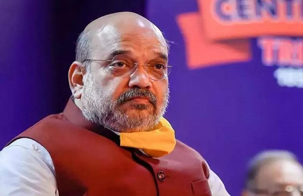 सुकेश चंद्रशेखर से जुड़े मामले में जैकलीन ने ED के सामने दिए बयान, जांच में कर रही हैं सहयोग: अभिनेत्री के प्रवक्ता, पढ़ें 23 अक्टूबर की सभी बड़ी खबरें... 4 Amit Shah